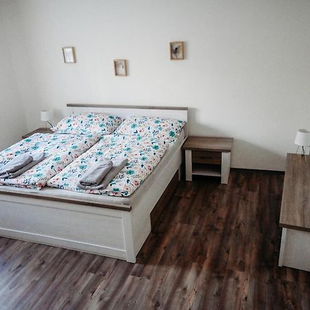 Appartamento Vitovsky Statek Zizice Esterno foto